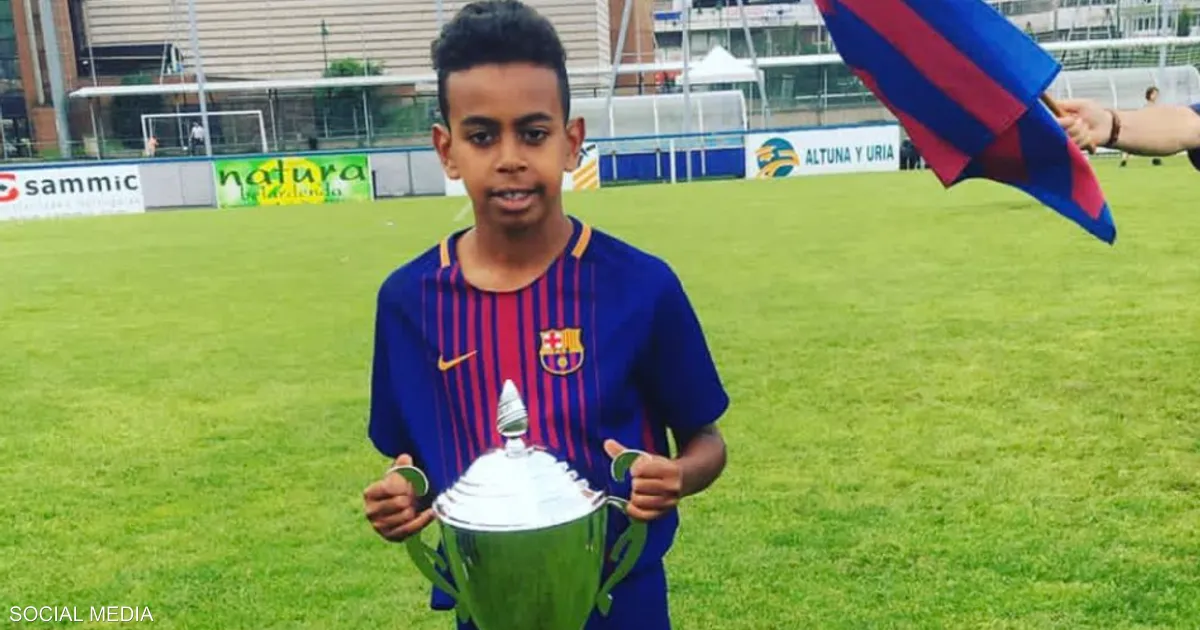 لاعب "مرة في المليون".. مدرب يامال الأول يكشف أسرار بدايته