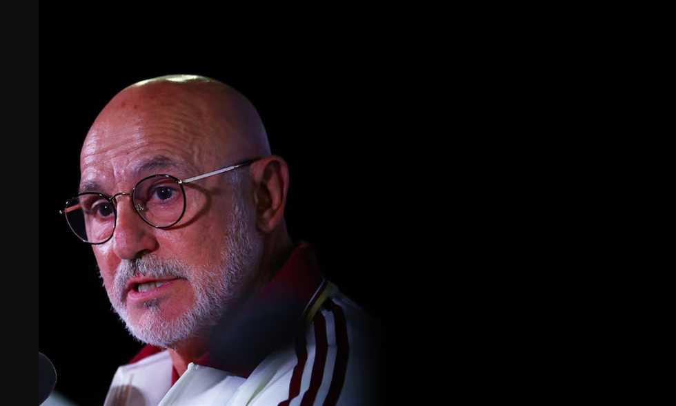 كأس العالم - دي لا فوينتي: فخور بهذا الجيل.. وكنا مستعدين لكل شيء