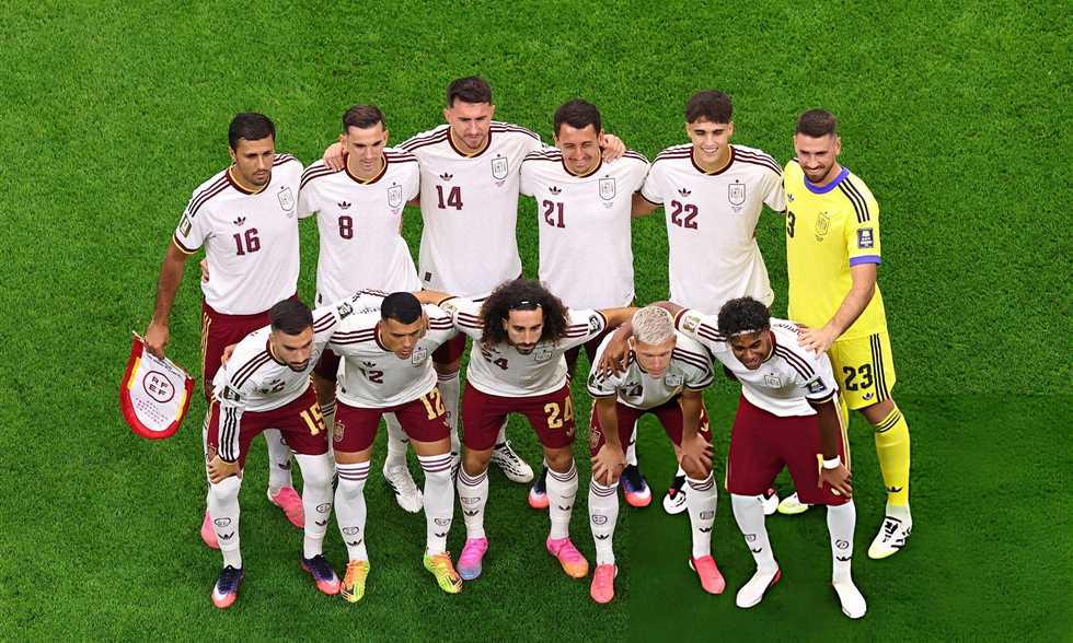 كأس العالم – الدفاع الأقوى في تاريخ المونديال.. رقم جديد خرافي لـ إسبانيا