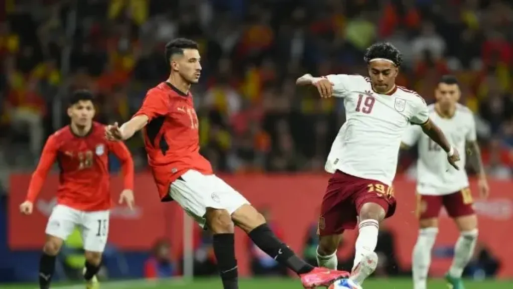 شخصية جديدة وقوة تكتيكية: كيف تحول منتخب مصر إلى ندٍ لعمالقة العالم في مونديال 2026؟