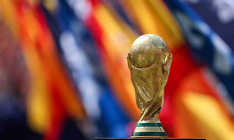 رئيس اتحاد أمريكا الجنوبية: كأس العالم المقبل سيكون من 64 منتخبا