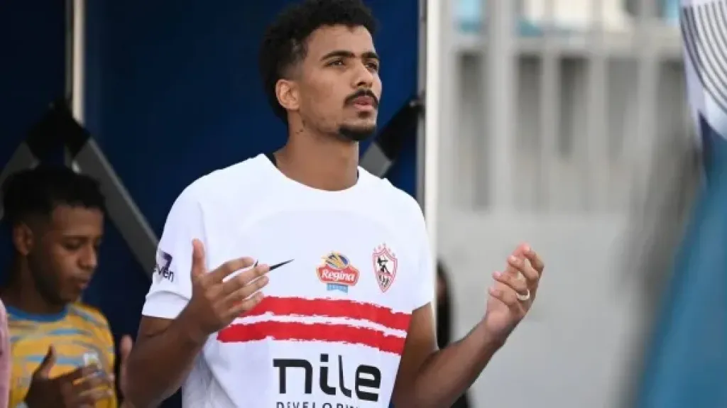 رحيل حسام عبد المجيد يقرب الزناري من الزمالك