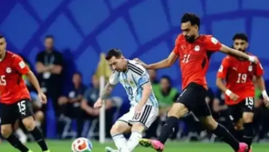 تحقيق انضباطي مرتقب من ”فيفا” يعقب أحداث نهائي كأس العالم 2026