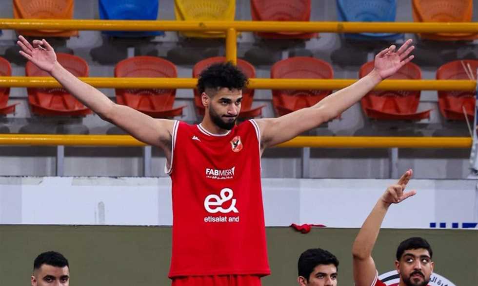 سلة - مصدر من الاتحاد السكندري لـ في الجول: حصلنا على توقيع مالك ياسر.. وهذا موقف الأهلي
