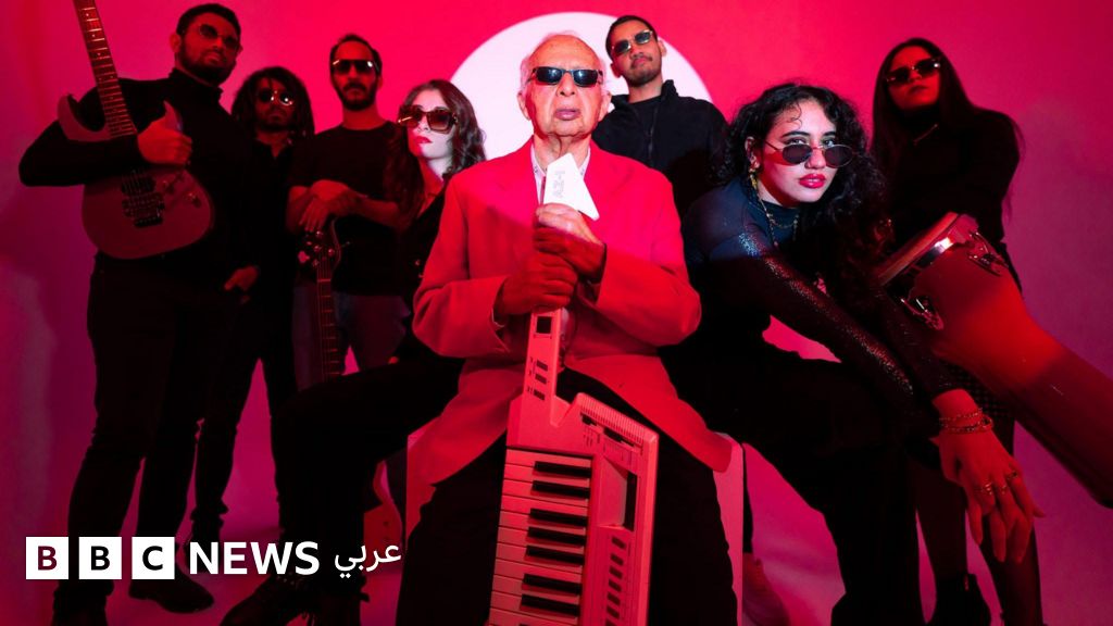 رحيل الموسيقار المصري هاني شنودة عن 83 عاماً - BBC News عربي