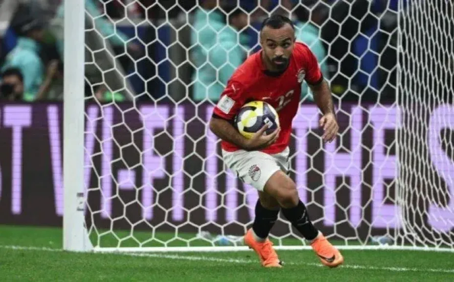 إدارة الأهلي تناقش رحيل أفشة.. واللاعب يطلب التأجيل لليناير المقبل