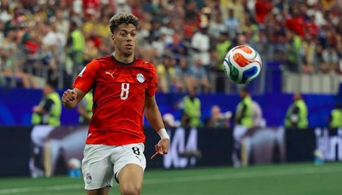 بقيادة عاشور.. حضور مصري ضمن أفضل 60 لاعب بكأس العالم 2026