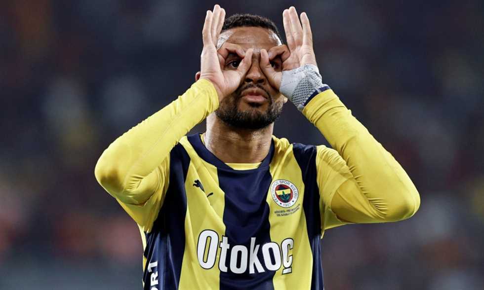 تقرير يكشف حقيقة انتقال النصيري للمغرب الفاسي لتعويض صفقة الأهلي