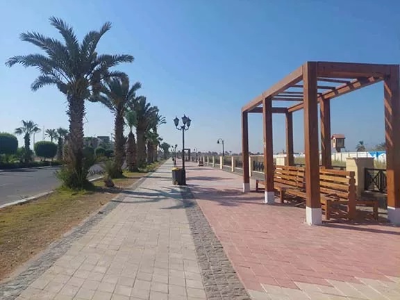 طوارئ بجنوب سيناء بسبب الارتفاع الشديد في درجات الحرارة