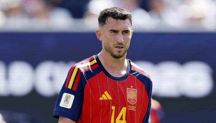 بصفقة نجم منتخب إسبانيا.. برشلونة يرد على ريال مدريد