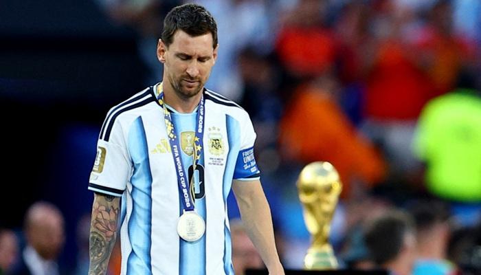 IFFHS تحسم الجدل.. ليونيل ميسي أفضل لاعب في كأس العالم 2026
