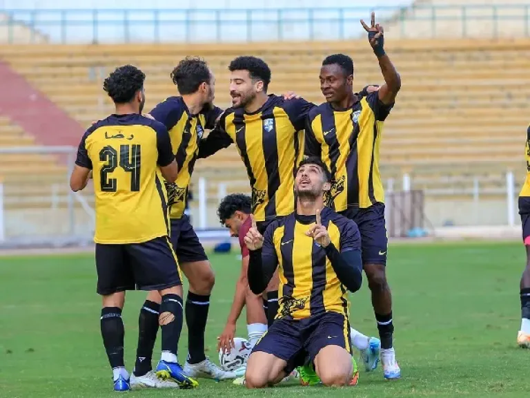 المقاولون يهزم الفيروز 2-1 استعدادًا للموسم الجديد
