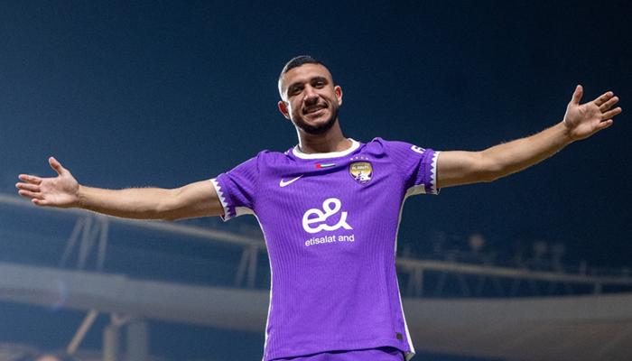 أسباب رحيل رامي ربيعة عن الأهلي.. وما حقيقة دور زيزو؟