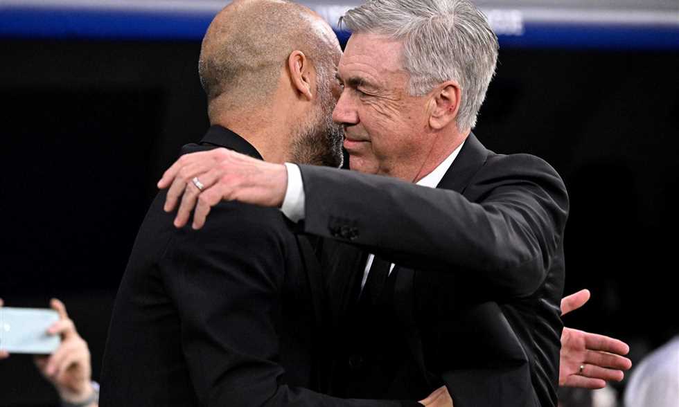 مالديني: تواصلنا مع أنشيلوتي من أجل تدريب إيطاليا قبل جوارديولا