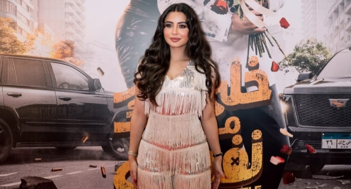 نوران ماجد: أتمنى العمل مجددا مع "الملهمة" ياسمين عبد العزيز و"الجدع" أحمد السقا | خبر