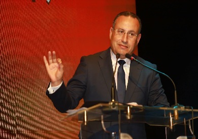 القائم بأعمال وزير الثقافة يفتتح الدورة التاسعة عشرة للمهرجان القومي للمسرح المصري