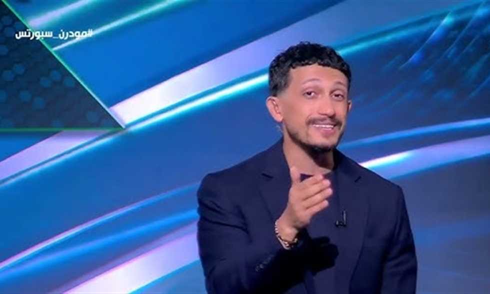 الأعلى للإعلام يعلن تلقيه شكوى من رئيس الزمالك ضد أمير هشام