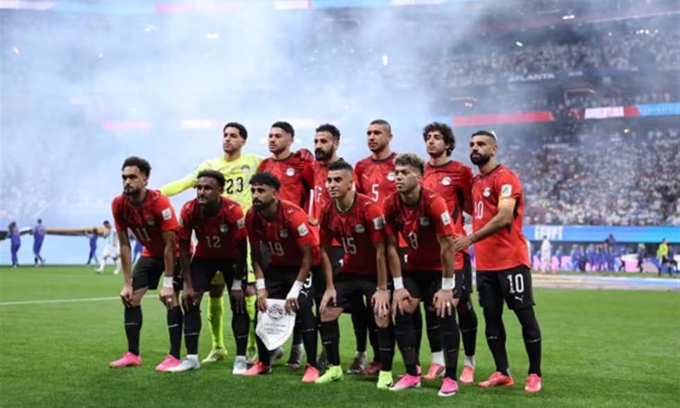 "منظمة غير هادفة للربح".. اتحاد الكرة يعلن حصوله على إعفاء كامل من الضرائب الأمريكية