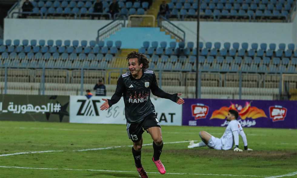 خبر في الجول - المصري يتوصل لاتفاق مع فاركو لضم ياسين الملاح