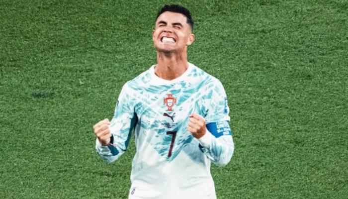 رسائل كريستيانو رونالدو بعد &laquo;دراما&raquo; البرتغال وكرواتيا