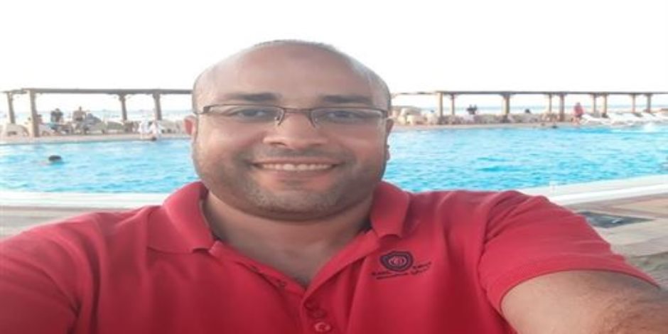 التحقيق في مصرع المنتج الفني ياسر صبحي بأحد أندية أكتوبر - صوت الأمة