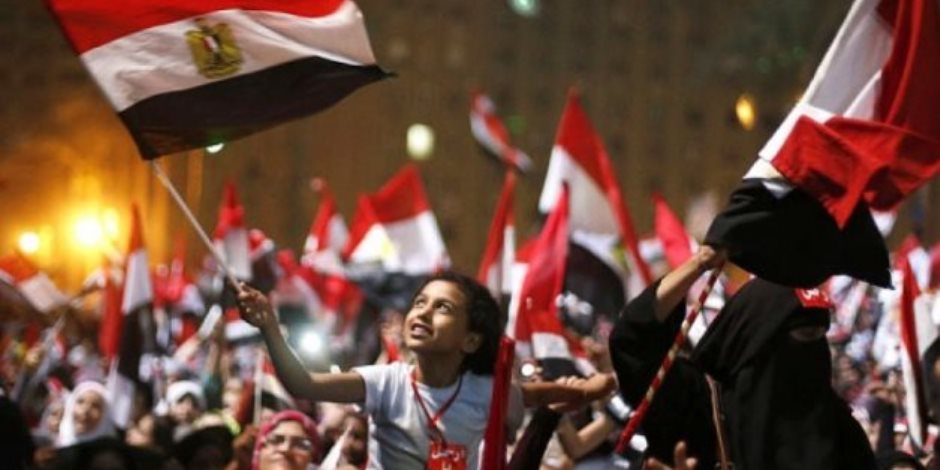 خارطة طريق الثالث من يوليو 2013.. خطوات إدارة المرحلة الانتقالية وإعادة تنظيم مؤسسات الدولة - صوت الأمة