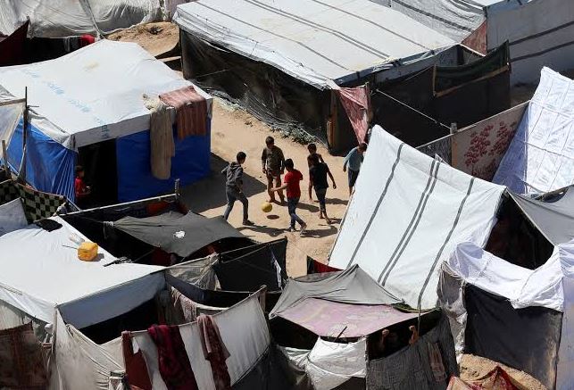 ألف يوم من الإبادة.. أمين عام اتحاد الكرة الفلسطيني: إسرائيل قتلت 1012 رياضيا ودمرت 285 منشأة