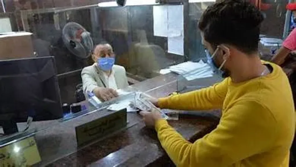 منحة شهرية جديدة للعاملين بالقطاع العام