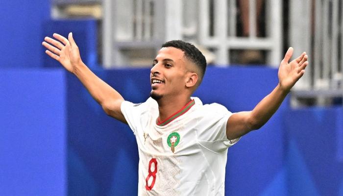 عز الدين أوناحي ينضم إلى نادي الأساطير في كأس العالم