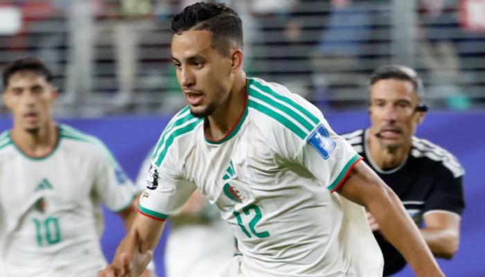 بسيناريو متكرر.. منتخب الجزائر يسبب مشكلة كبيرة لنذير بن بوعلي