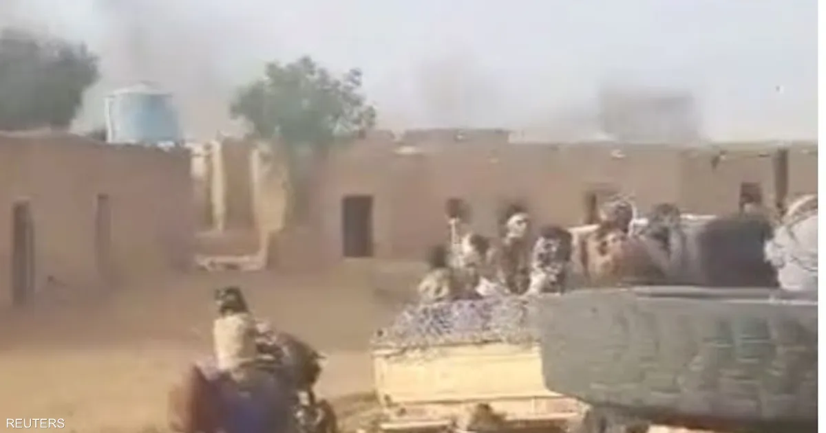 القاعدة تتبنى هجمات على مواقع للجيش المالي.. والتصعيد يمتد شمالا ووسطا