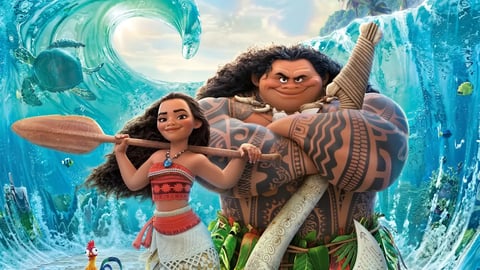 دواين جونسون يؤكد بدء التحضير للجزء الثالث من فيلم التحريك Moana