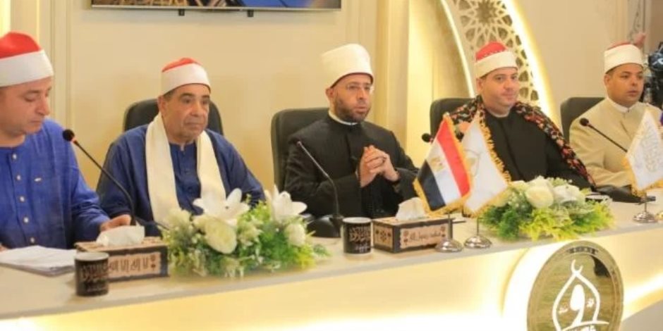 انطلاق الموسم الثاني من "دولة التلاوة".. 25 ألف متسابق من مختلف المحافظات - صوت الأمة