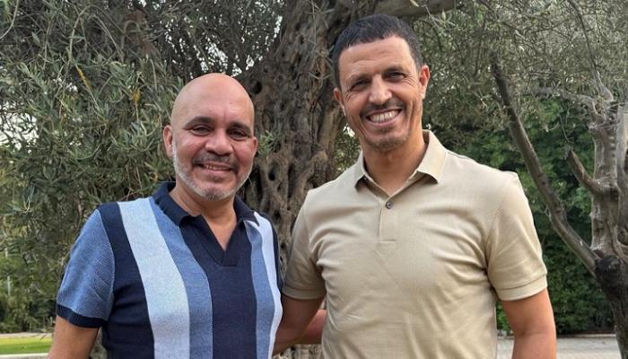 برسالة شكر.. نهاية مشوار جمال السلامي مع منتخب الأردن