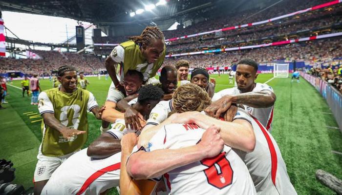 تشكيل مباراة المكسيك وإنجلترا في كأس العالم 2026