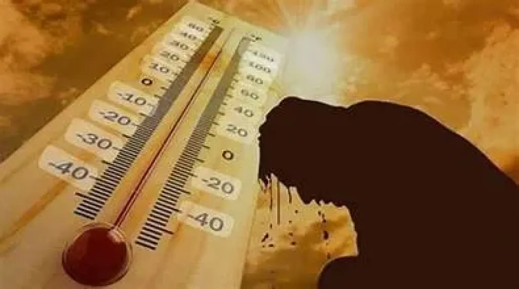الطقس اليوم في مصر: أجواء شديدة الحرارة والمحسوسة بالقاهرة تصل إلى 38 درجة