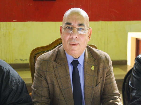 اتحاد الكاراتيه يكشف حقيقة استبعاد الحاصلين على المركز الرابع من المنتخب