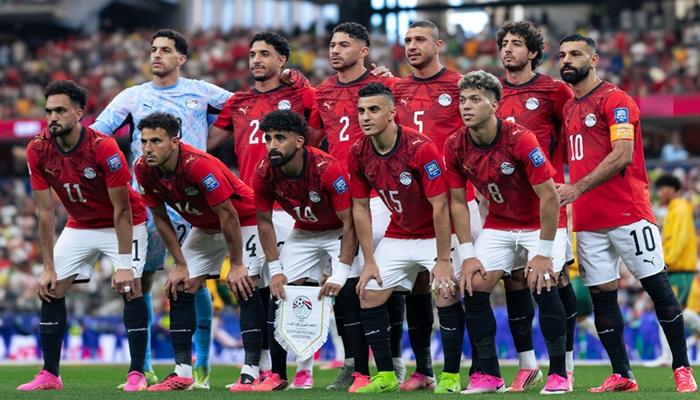 القنوات المجانية الناقلة لمباراة مصر والأرجنتين في كأس العالم 2026