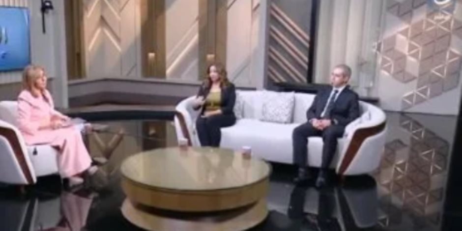  إطلاق خدمتي "اطمن" و"اطمن على الآخر" لحماية الأطفال من مخاطر الإنترنت.. اعرف التفاصيل - صوت الأمة