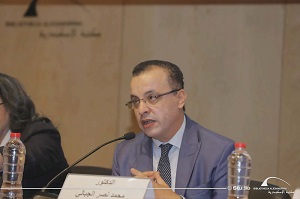 الإسكندرية في لغات العالم.. ندوة بمعرض مكتبة الإسكندرية تكشف حضور المدينة في الآداب العالمية