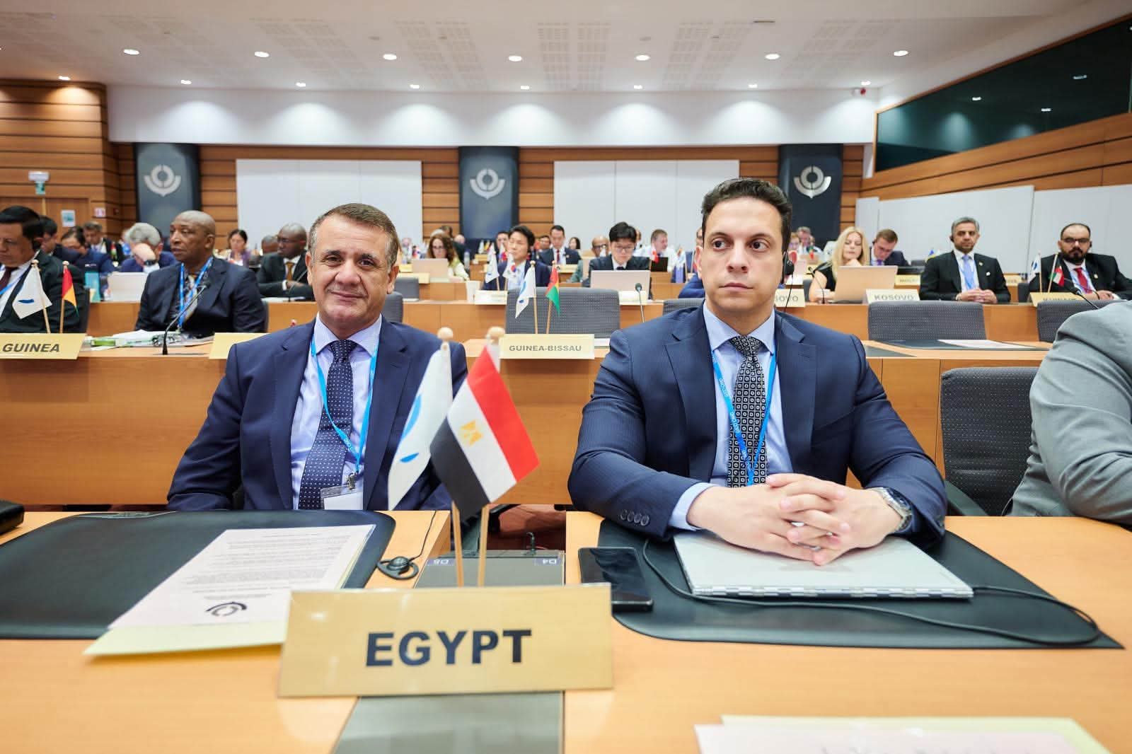 التمثيل التجاري يقود بعثة أعمال إلى بلجيكا لتعزيز الصادرات وجذب الاستثمارات | أموال الغد