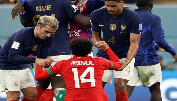 3 شروط.. كيف يتجاوز المغرب عقبة فرنسا في كأس العالم 2026؟