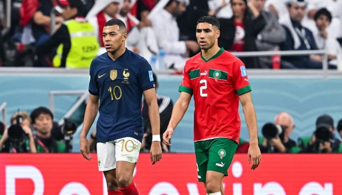 حين عانت فرنسا أمام العرب.. 4 مباريات لا تُنسى (فيديو)