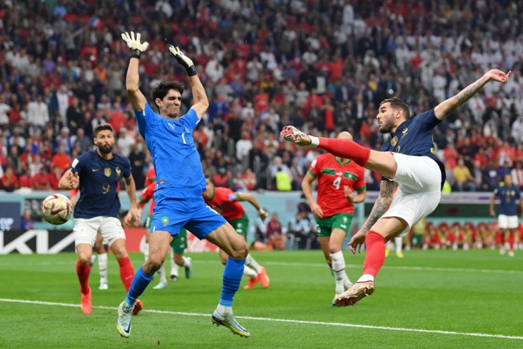 List Sport
