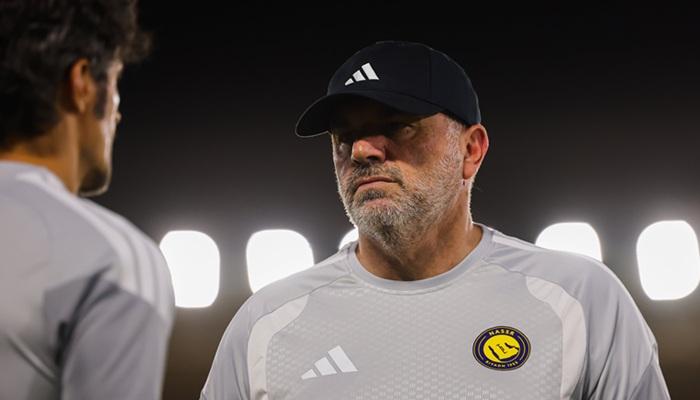 الموسم الثاني ودوري أبطال آسيا.. أنجي بوستيكوغلو يرسم درب النجاح مع النصر