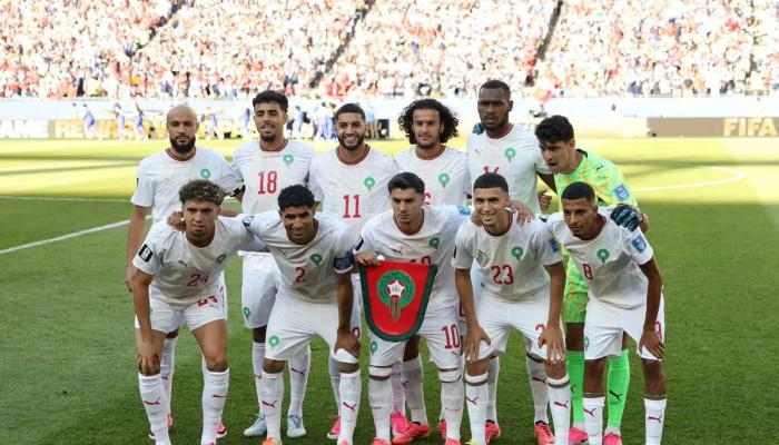 قبل موقعة كأس العالم 2026.. المغرب يهدد بإحياء أسوأ ذكريات فرنسا