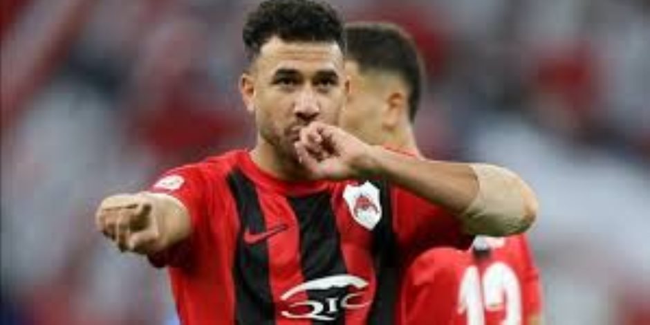 الرياض السعودي ينهي صفقة تريزيجيه بقيمة مليون و200 ألف دولار - صوت الأمة