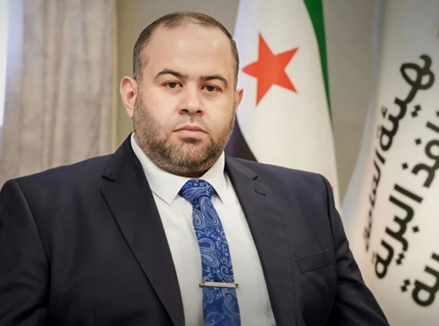 سوريا تنفي تشغيل روسيا مركزا لوجستيا في ميناء طرطوس
